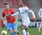 Steaua-Hapoel Beer Sheva. FOTO Mediafax
