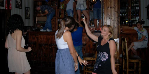 Hooligans Pub – un nou loc de distracţie