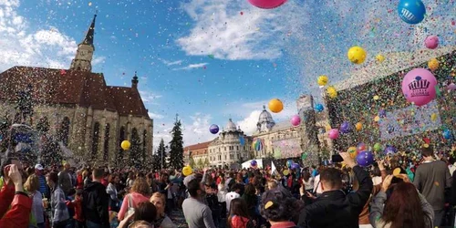 zilele clujului foto zilele clujului