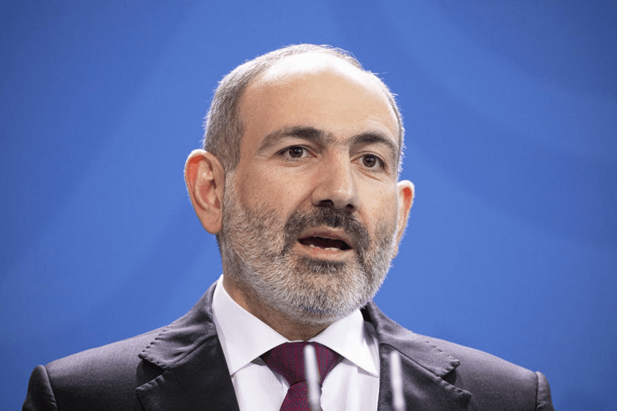 Pashinyan nu a semnat proiectul de declarație a CSTO CSC privind măsurile de asistență oferite Armeniei