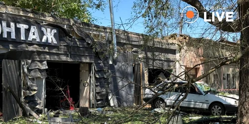 atac rus Odesa Ucraina foto x jpg