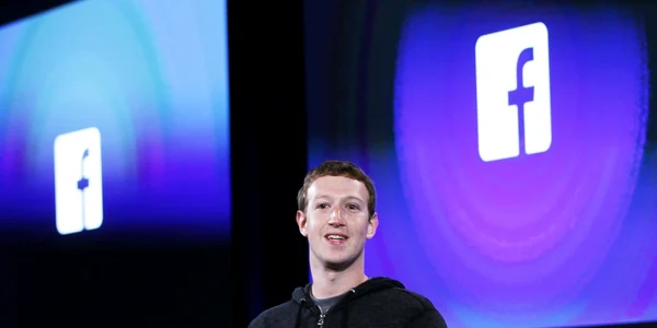 mark zuckerberg facebook reuters