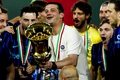 Cristi Chivu si Internazionale Milano (EPA) jpg