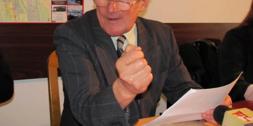 Iulian Oprișan, vicepreședintele SLI, amenință cu instanța dacă se vor opri bani din salariu