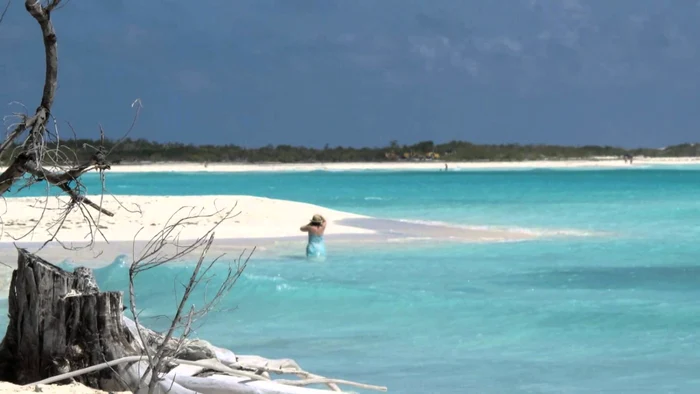 Playa Paraiso