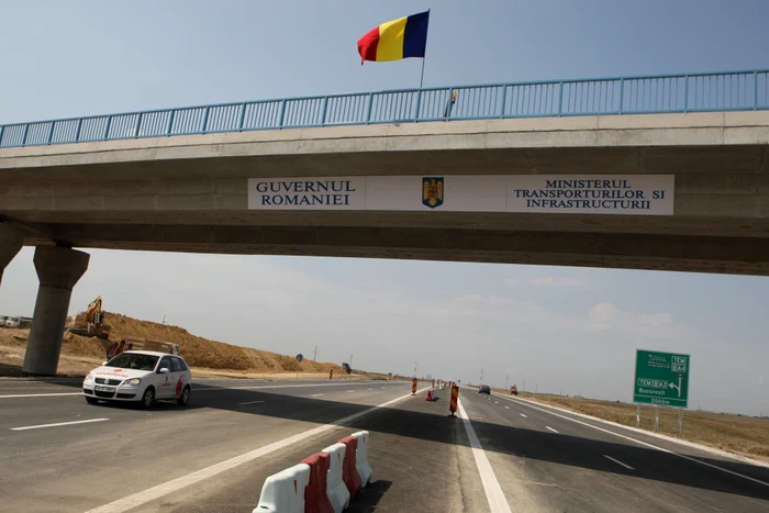 CNAIR are sediul în clădirea Ministerului Transporturilor