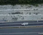 Autostrada Lugoj Deva, dealul liliecilor din nou în șantier Foto Daniel Guță ADEVĂRUL (13) JPG