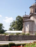 Biserica Domnească din Curtea de Argeș, cea mai veche ctitorie voievodală din Țara Românească jpeg