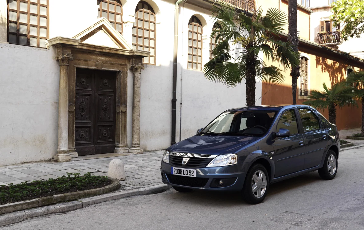 
    AvtoVAZ a decis să mizeze pe platforma B0, pentru fabricarea Renault Logan şi alte câteva modele ale concernului francez  