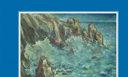 Expoziție de pictură „Marina în pictura românească din colecţii particulare” jpeg