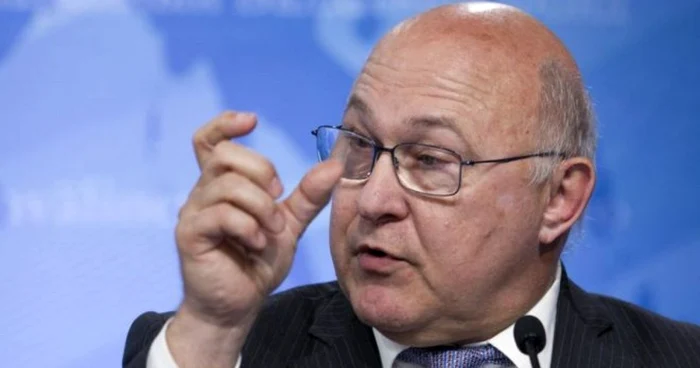 Michel Sapin