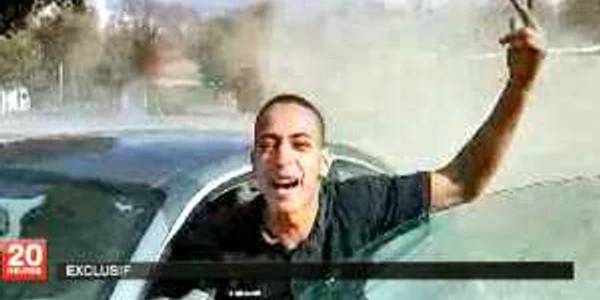 Mohamed Merah, asasinul în vârstă de 23 de ani care a ucis şapte persoane la Toulouse  şi Montauban 