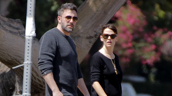 Jennifer și Ben s-au despărțit, oficial, acum un anfoto: Hepta