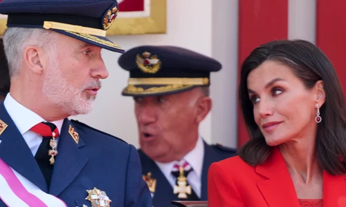 Regele Felipe și Regina Letizia Foto Getty Images (7) jpg