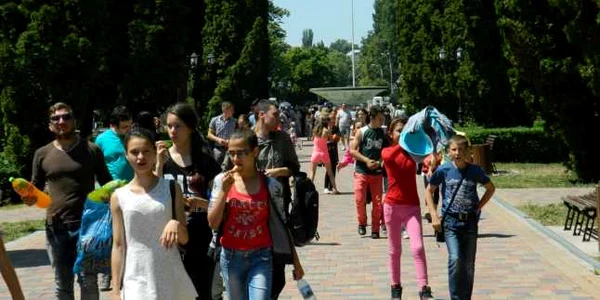 Copiii vor avea parte de un 1 iunie special la Galaţi