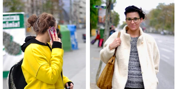 moda strazii