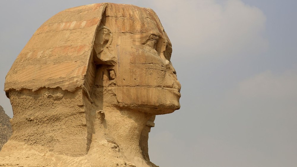 Care este originea Marelui Sfinx din Giza: a fost creat de oameni sau de natură? Ce a demonstrat experimentul