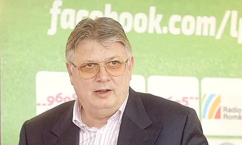 Şeful LPF a primit o veste proastă: fiul său, Mario, s a despărţit de fotomodelul Bianca Taban jpeg