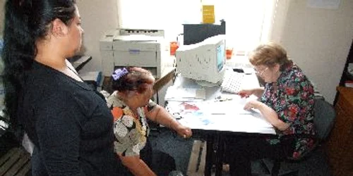 Bacău: Carnetele de șomaj se vizează și la Primării
