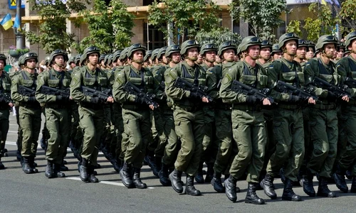 Dezbatere Historia: Cât de cald va fi noul Război Rece? VIDEO jpeg