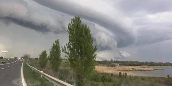 Furtuna mangalia FOTO Ghita Pascalau