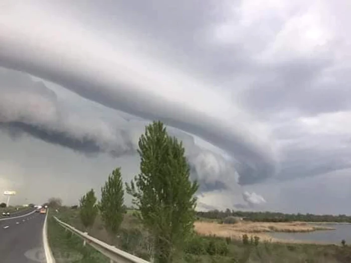 Furtuna mangalia FOTO Ghita Pascalau