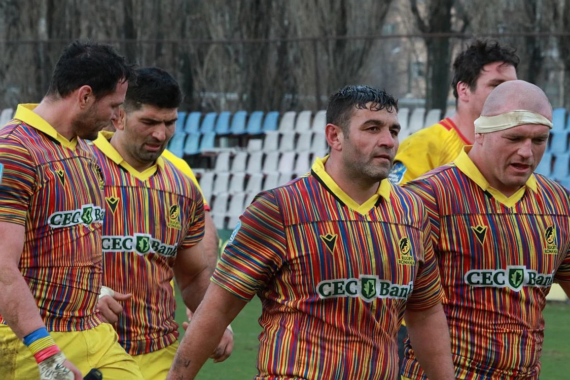 Stejarii au șanse mari să ocupe locul 2 în REC 2022 (Foto: Marian Burlacu)