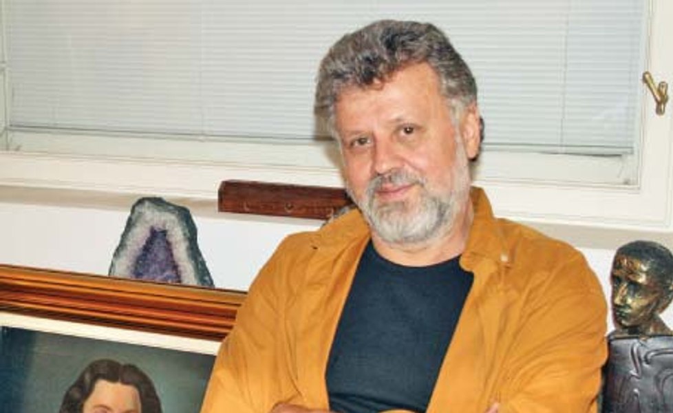 Criticul Pavel Şuşară acuză MNAR de expunerea de falsuri în expoziţia Brauner şi solicită intervenţia Ministerului Culturii