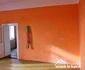 Mama împreună cu cei opt copii s-au mutat în casă nouă