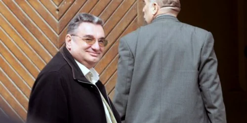 Nikolaus Mann FOTO pressalert.ro