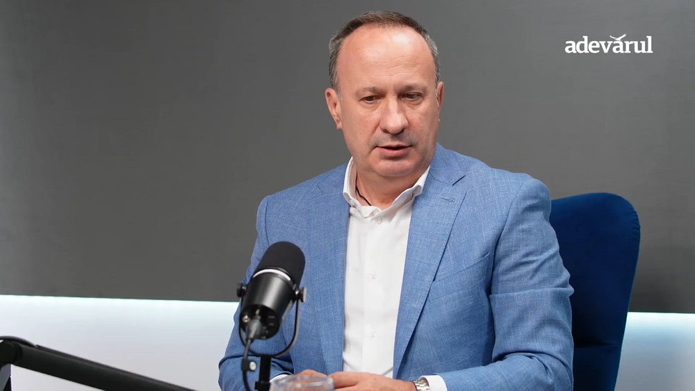 Adrian Câciu susține că Siegfried Mureșan nu ar fi ajuns europarlamentar fără PSD: „A avut formulări destul de jignitoare la adresa PSD-ului”