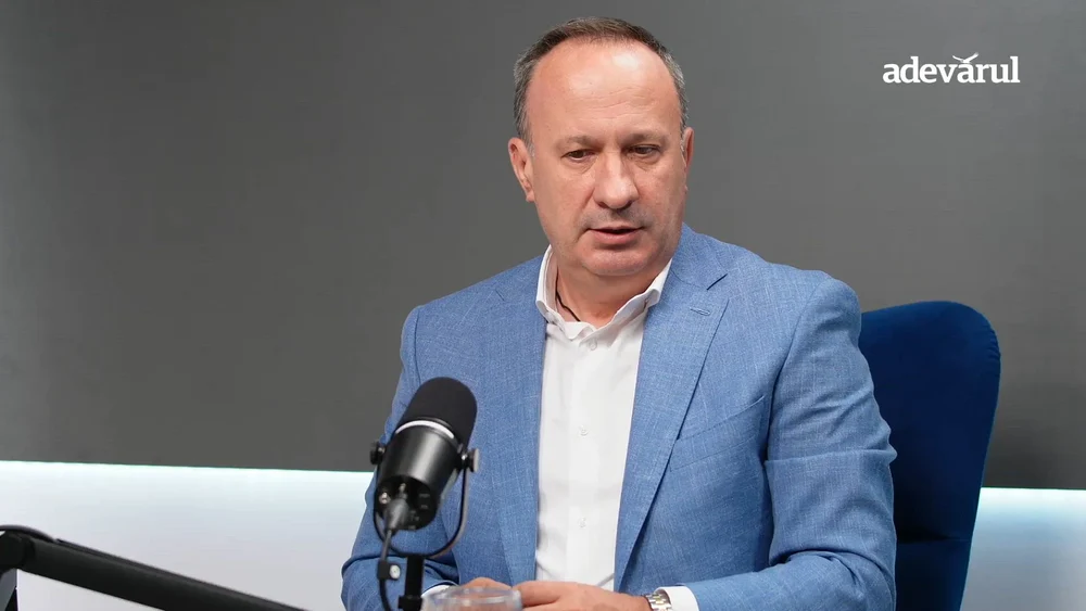 Adrian Câciu susține că Siegfried Mureșan nu ar fi ajuns europarlamentar fără PSD: „A avut formulări destul de jignitoare la adresa PSD-ului”
