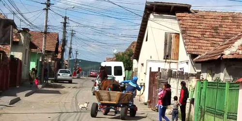 Lumea Noua Alba IULIA 
