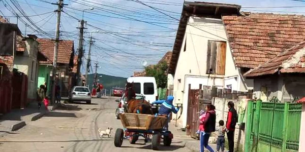 Lumea Noua Alba IULIA 