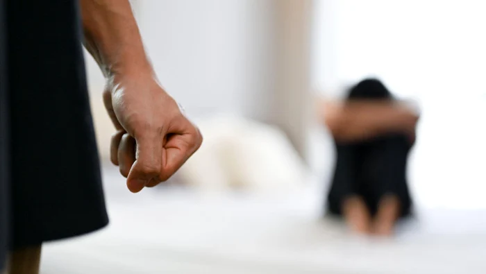 Numărul faptelor de violență domestică a scăzut / Sursa foto: Profimedia
