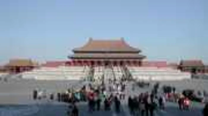 Sute de persoane au fost reţinute în China - Revista presei internaţionale