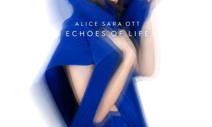 „Echoes of Life” cu pianista Alice Sara Ott jpeg