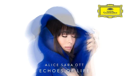 „Echoes of Life” cu pianista Alice Sara Ott jpeg