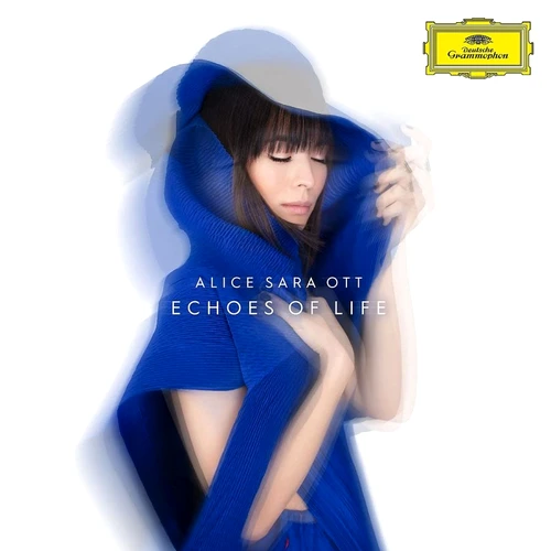 „Echoes of Life” cu pianista Alice Sara Ott jpeg