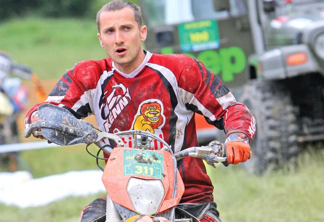 Dani Oţil