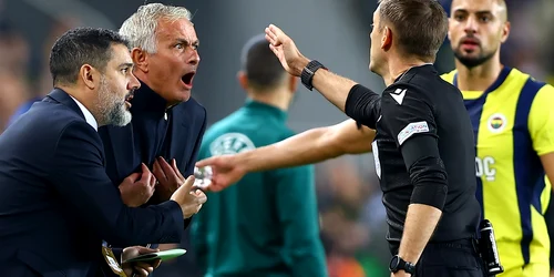 Jose Mourinho (EPA) jpg