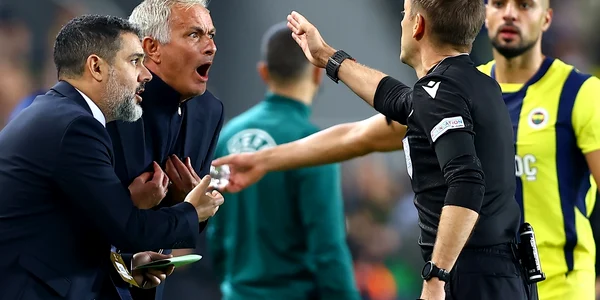 Jose Mourinho (EPA) jpg