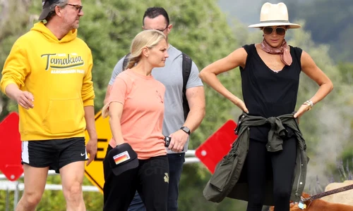 Meghan Markle, în drumeție, Profimedia (2) jpg