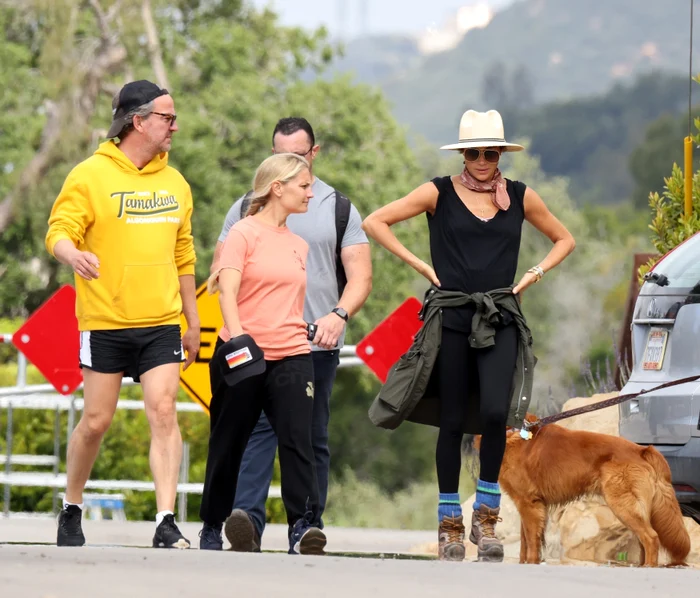 Meghan Markle, în drumeție, Profimedia (2) jpg