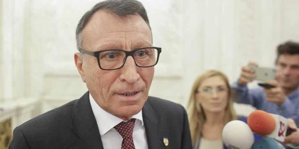 Paul Stănescu FOTO Inquam Photos Octav Ganea