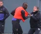 mario balotelli roberto mancini