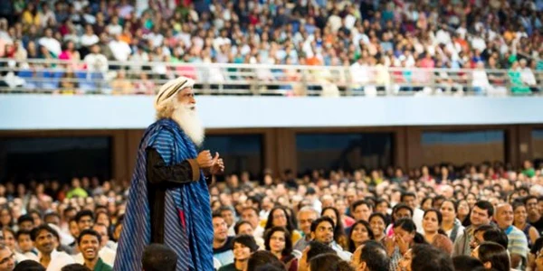 sadhguru