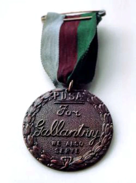 Dickin Medal jpg jpeg