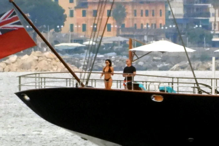 Jeff Bezos și Lauren Sanchez, Profimedia (1) jpg