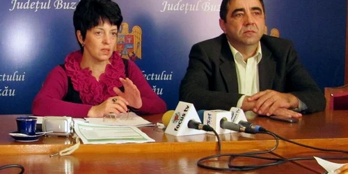 Prefectul se vrea un salvator al persoanelor cu handicap
